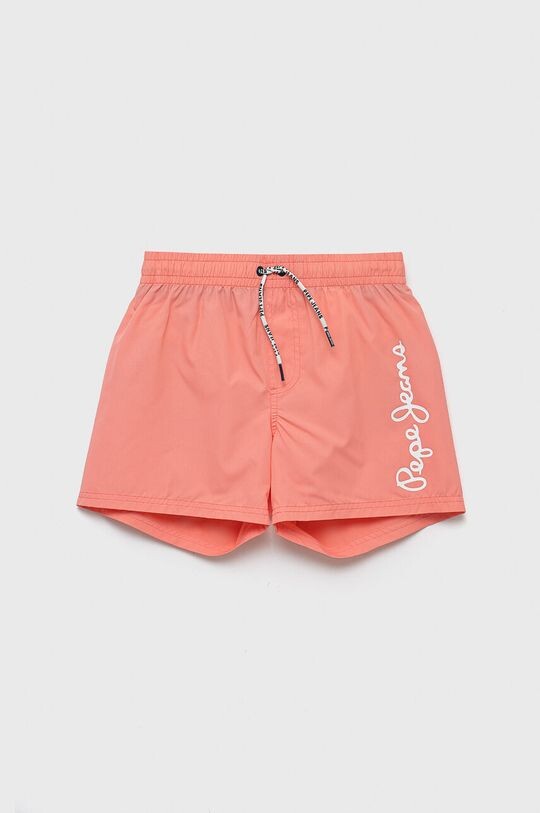 

Детские шорты для плавания Pepe Jeans, оранжевый