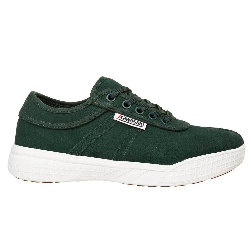 

Кроссовки Kawasaki Footwear Leap, зеленый