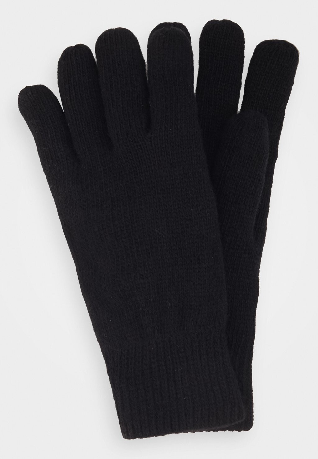 

Перчатки Barbour CARLTON GLOVES, черный