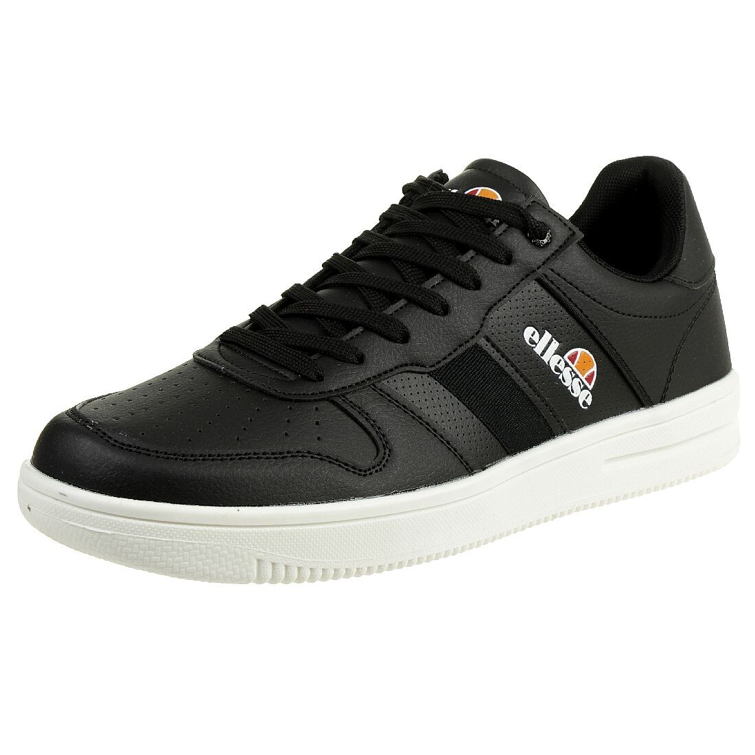 

Низкие кроссовки ellesse Low Ellesse Jude Black, черный
