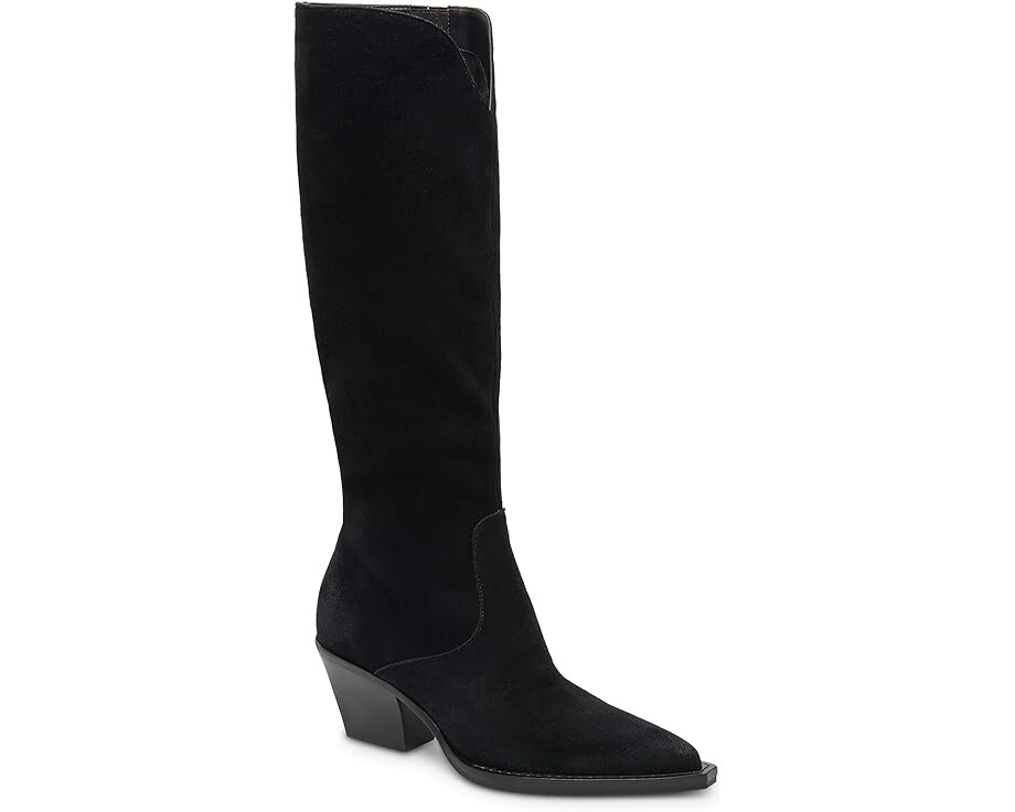 

Ботинки Dolce Vita Raj, цвет Onyx Suede