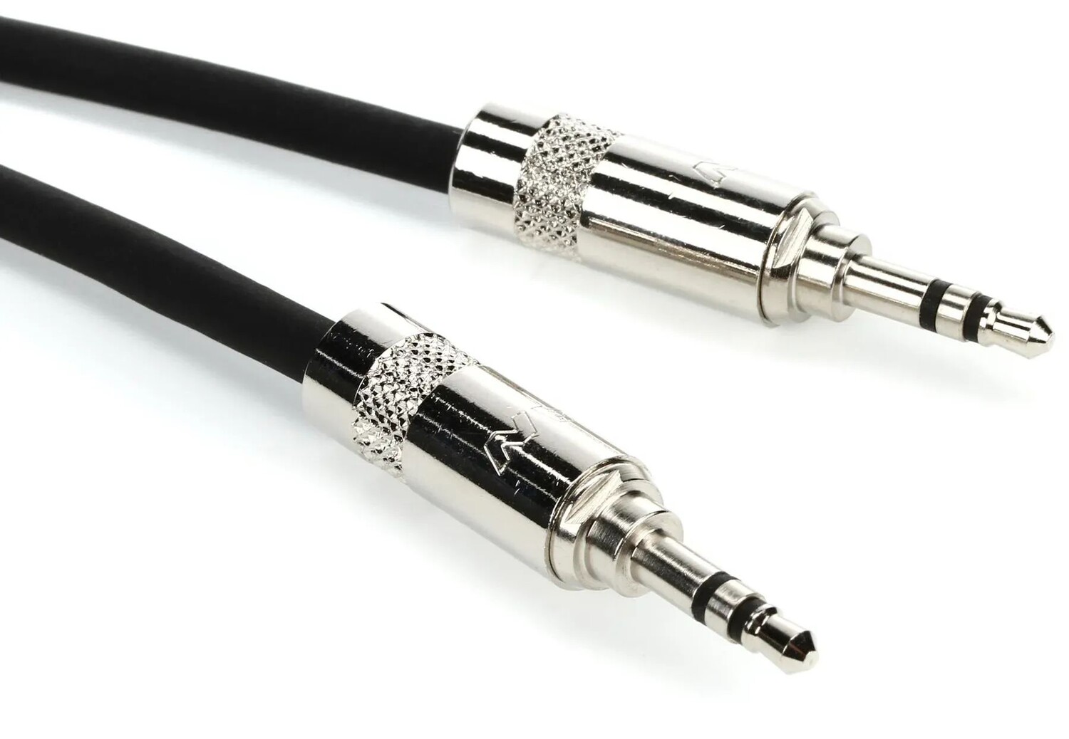 

Pro Co BPMBMB-20 Excellines: кабель с разъемом TRS 3,5 мм на разъем TRS 3,5 мм — 20 футов