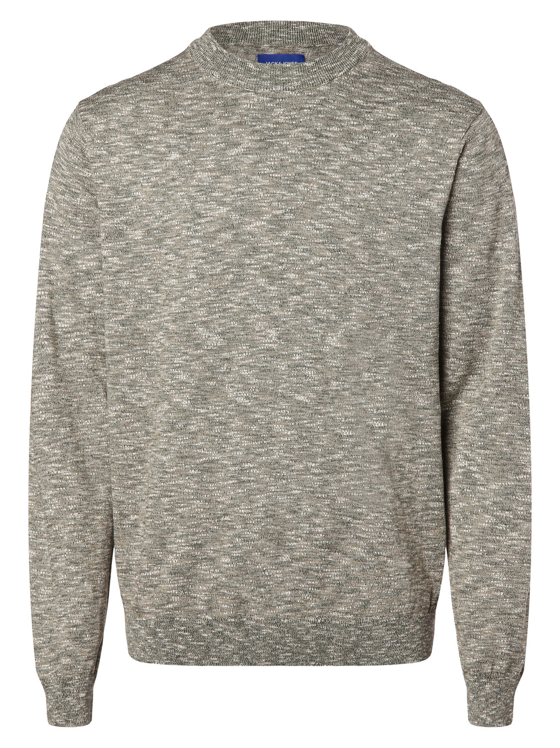 

Пуловер Jack & Jones JORTampa, цвет schilf