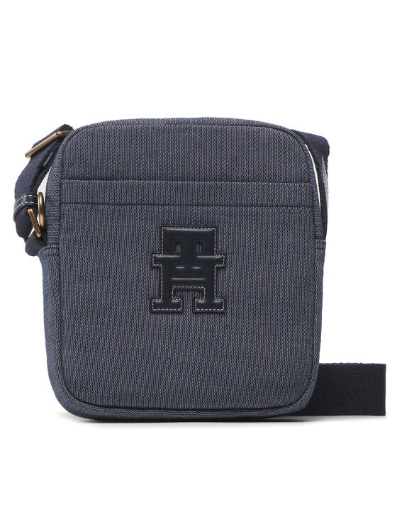 

Рюкзак Tommy Hilfiger, синий