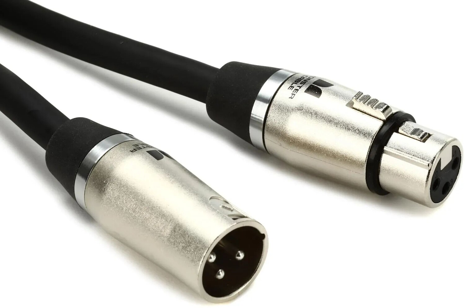 

Микрофонный кабель Monster Prolink Performer 600 — 10 футов