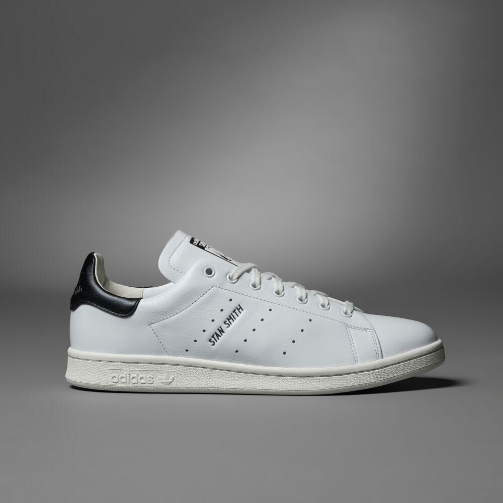 

Кроссовки Adidas STAN SMITH LUX, белый