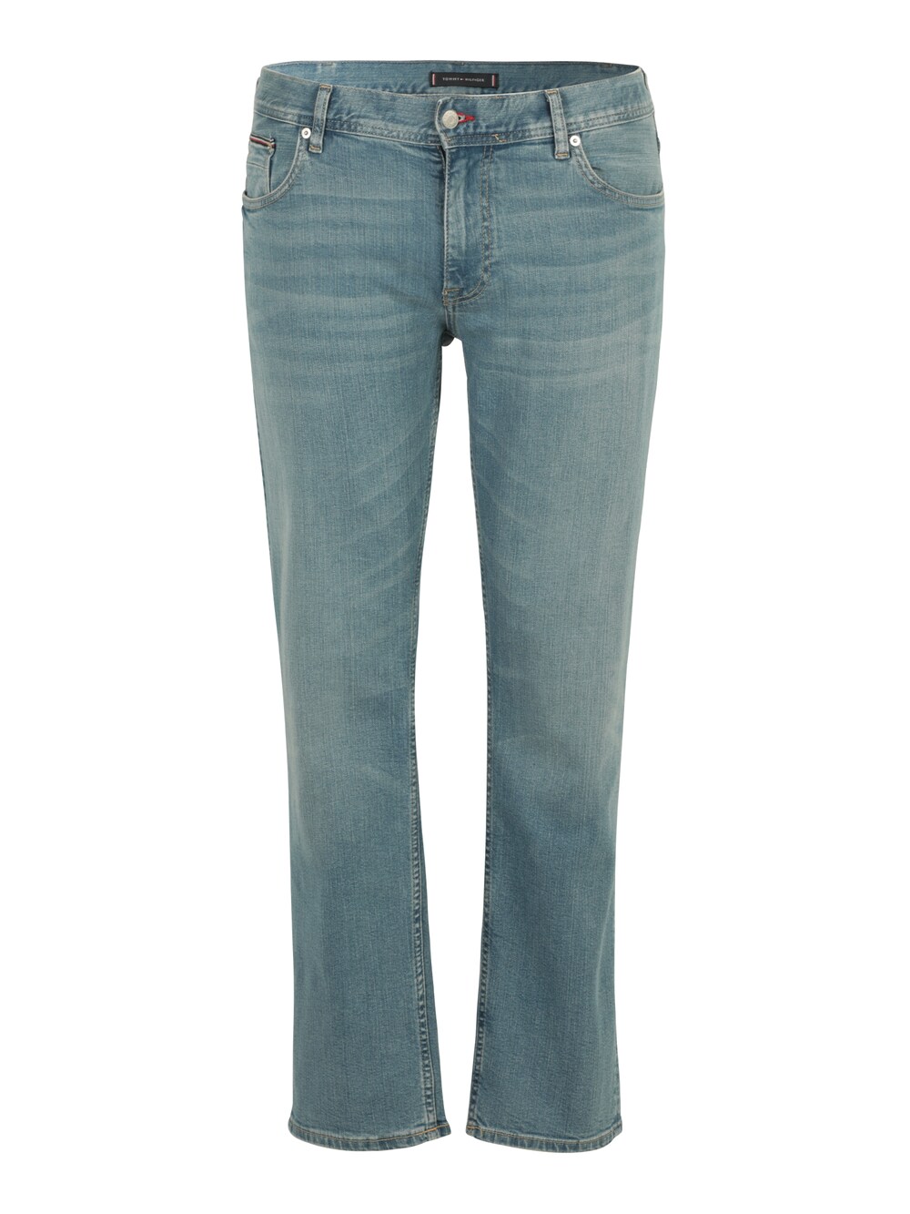 Обычные джинсы Tommy Hilfiger Big & Tall MADISON AMSTON, синий