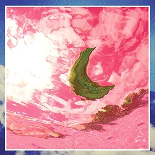 

Виниловая пластинка Django Django: Marble Skies