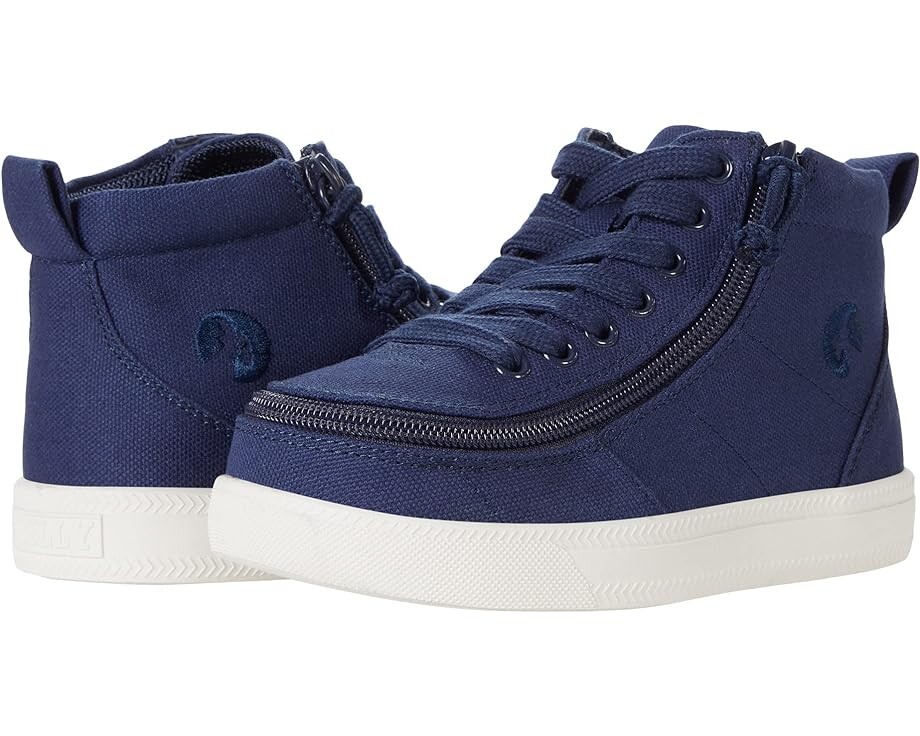 

Кроссовки Billy Footwear DR Classic, темно-синий