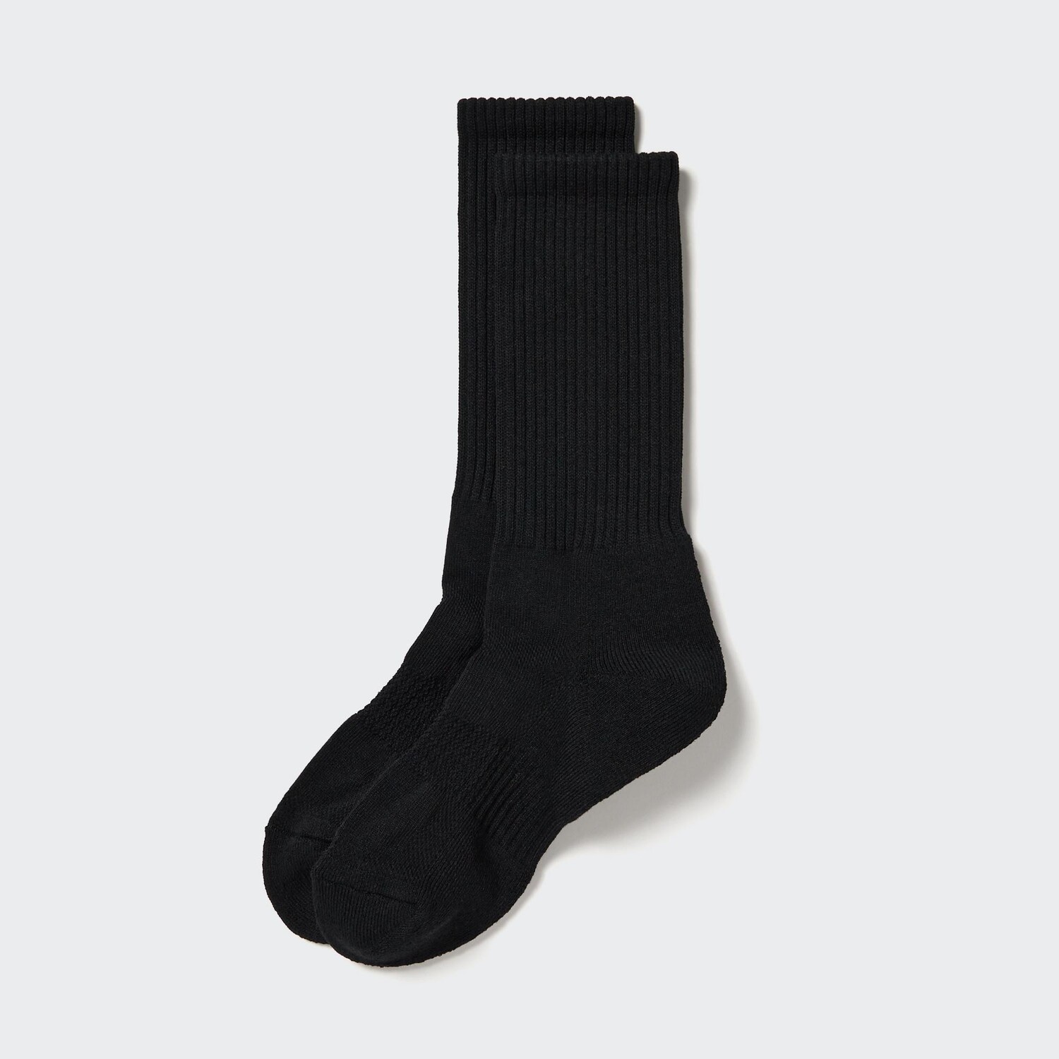 

Носки UNIQLO, черный