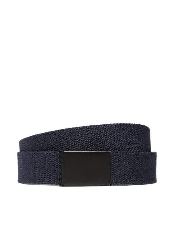

Мужской ремень Jack&Jones, синий