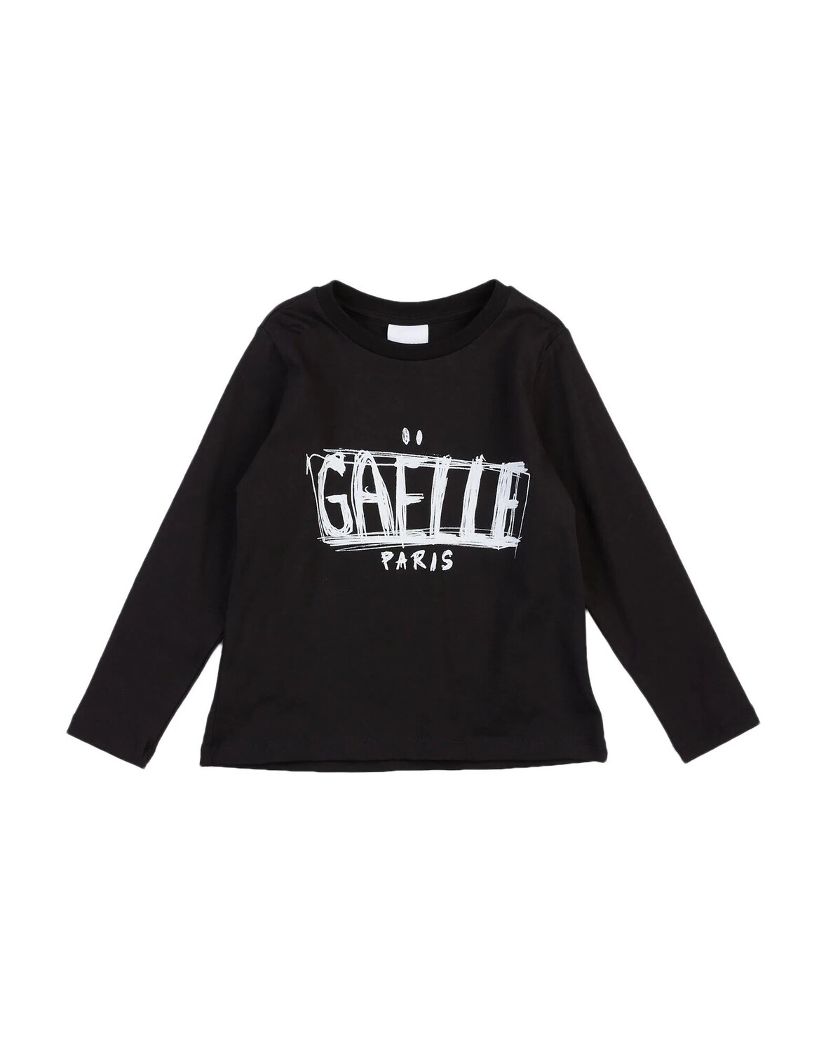 

Футболка Gaëlle Paris, черный