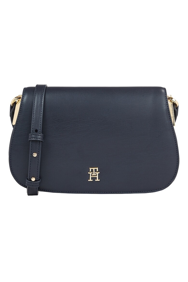 

Сумка на плечо Spring Chic из экокожи Tommy Hilfiger, синий