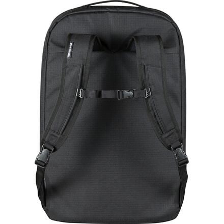 

Багажник на 70 л DLX DAKINE, черный