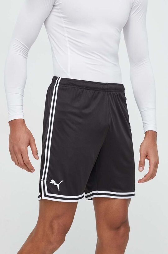 

Шорты Puma, черный