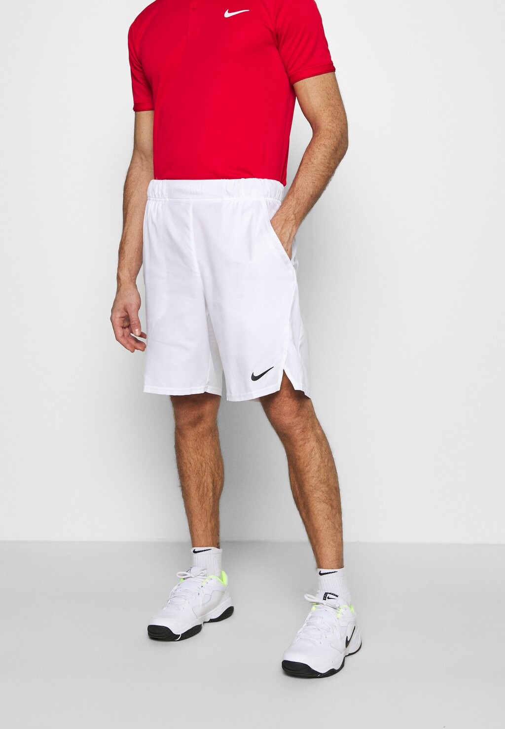 

Спортивные шорты Nike