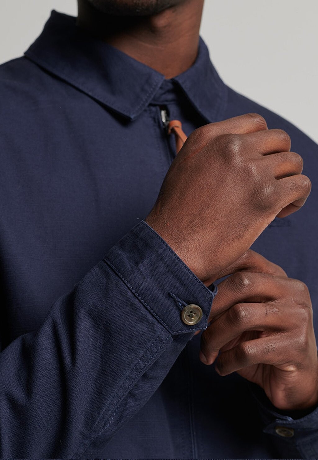 thumb