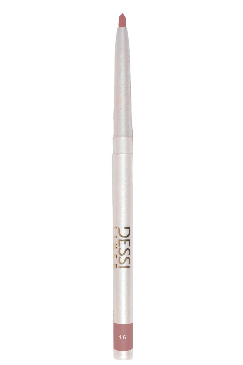 

Карандаш для губ Dessi Cosmetics, 16