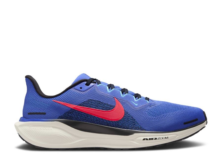 

Кроссовки Nike Air Zoom Pegasus 41, цвет Astronomy Blue