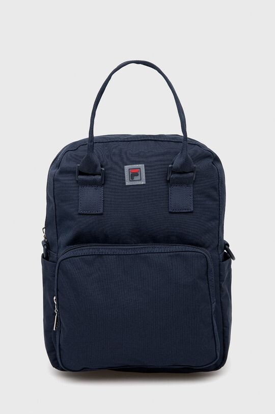 

Детский рюкзак Fila, темно-синий