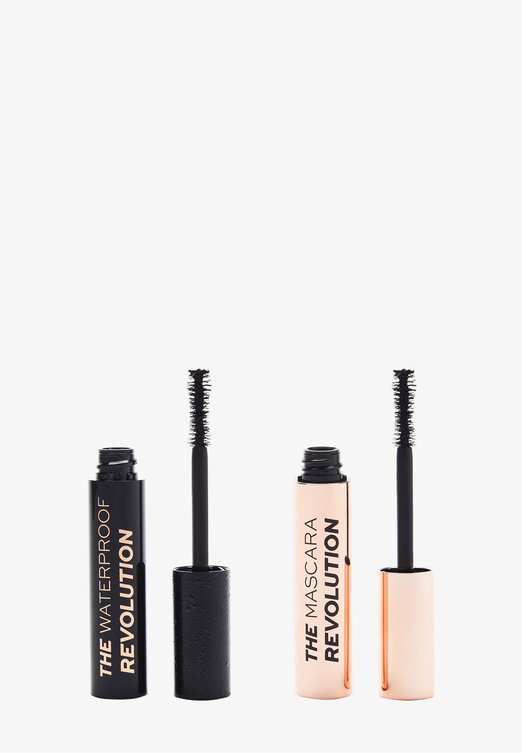 

Тушь для ресниц Revolution Mascara Revolution Duo Makeup Revolution, мультиколор