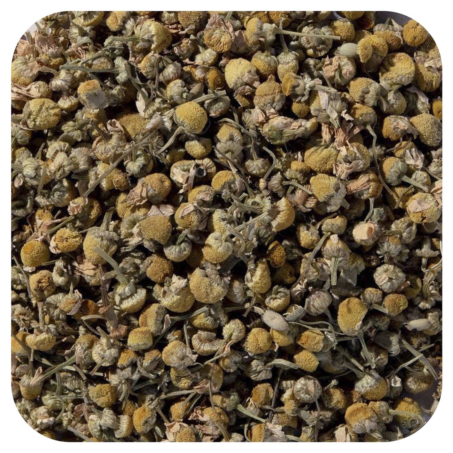 

Цветки ромашки, 453,6 г (1 фунт), Starwest Botanicals