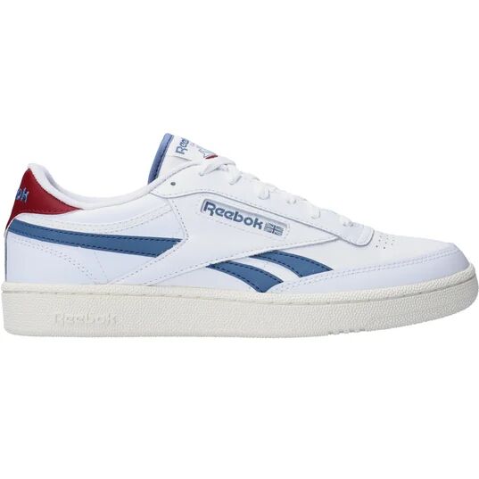 

Кроссовки Reebok Club C Revenge, цвет Ftwwht/Blusla/Chalk