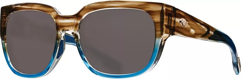 Женские поляризационные солнцезащитные очки Costa Del Mar Water Woman 580G