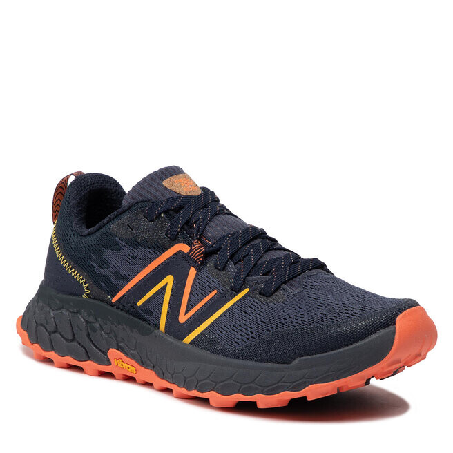 

Кроссовки New Balance FreshFoam Hierro, темно-синий