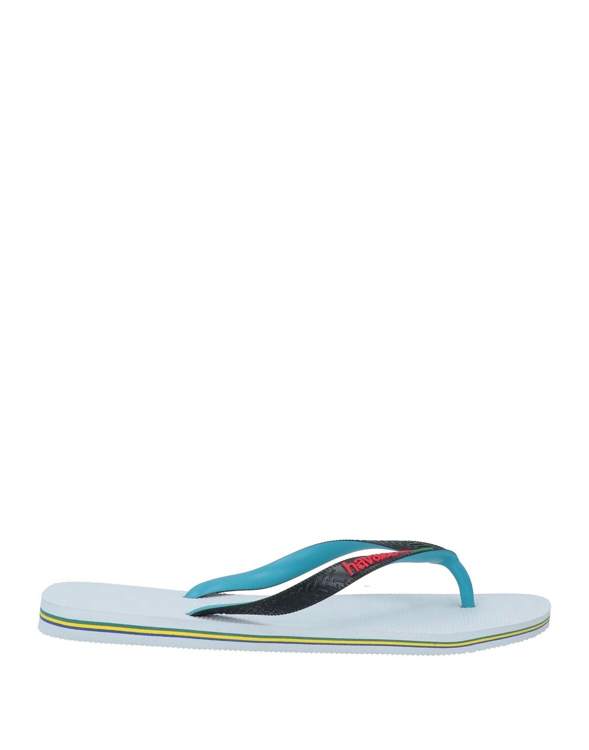 

Сандалии Havaianas, черный