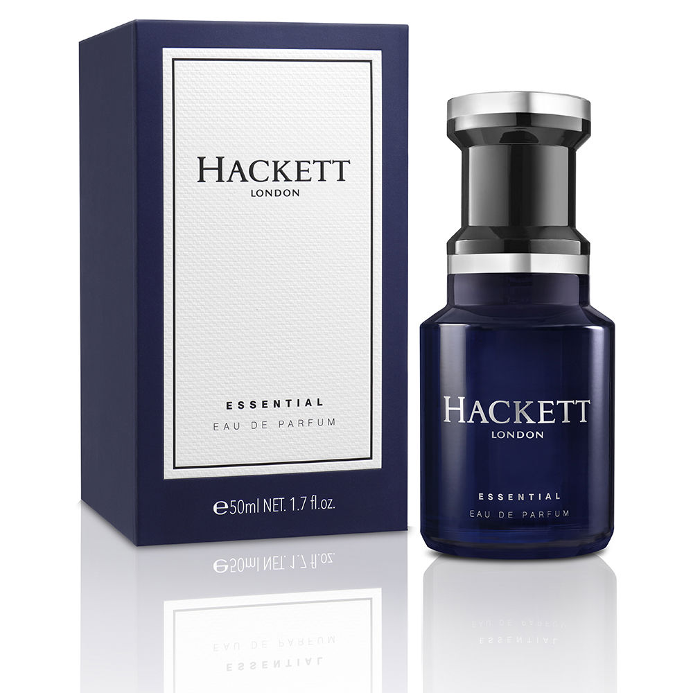 Духи Essential Hackett london, 50 мл