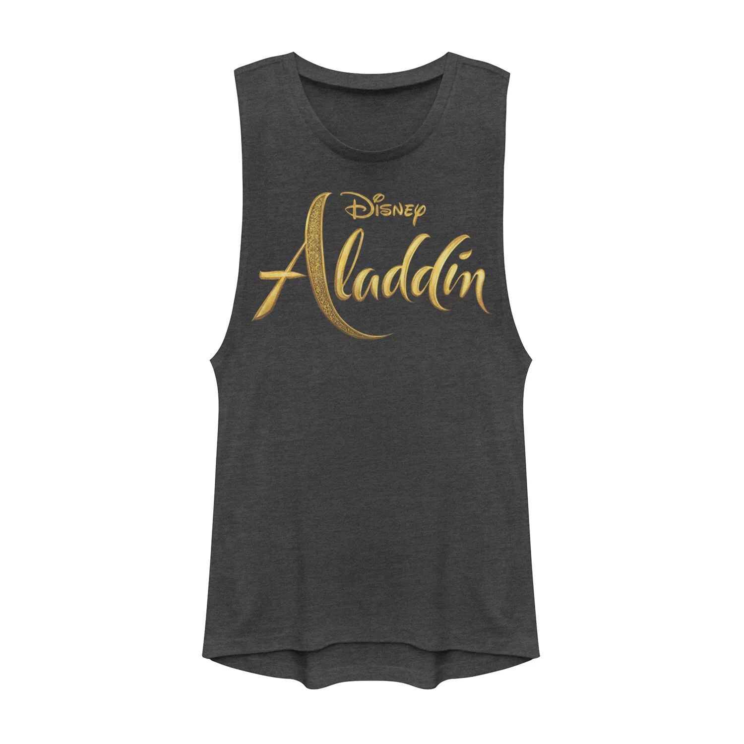 

Майка для мышц Junior's Disney Aladdin с логотипом Licensed Character