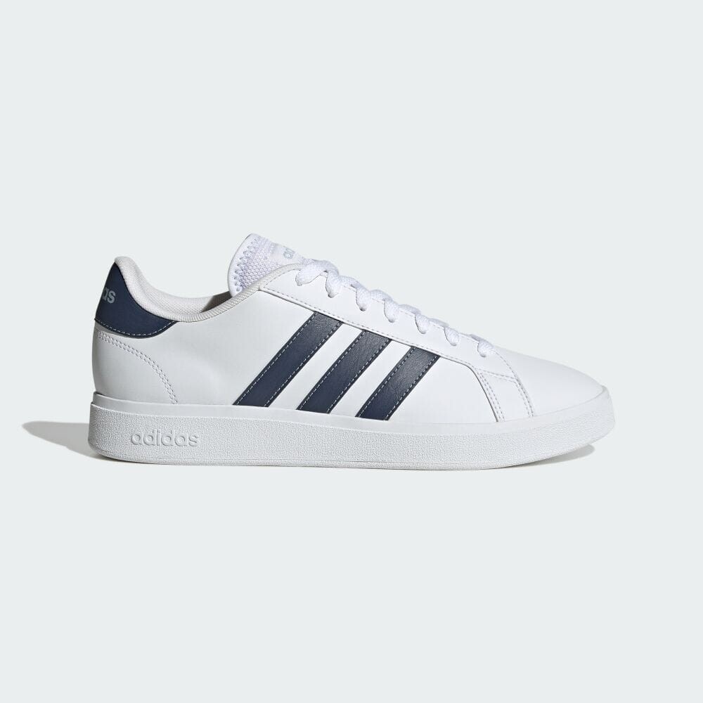 

Кроссовки Adidas GRANDCOURTBASE 2.0