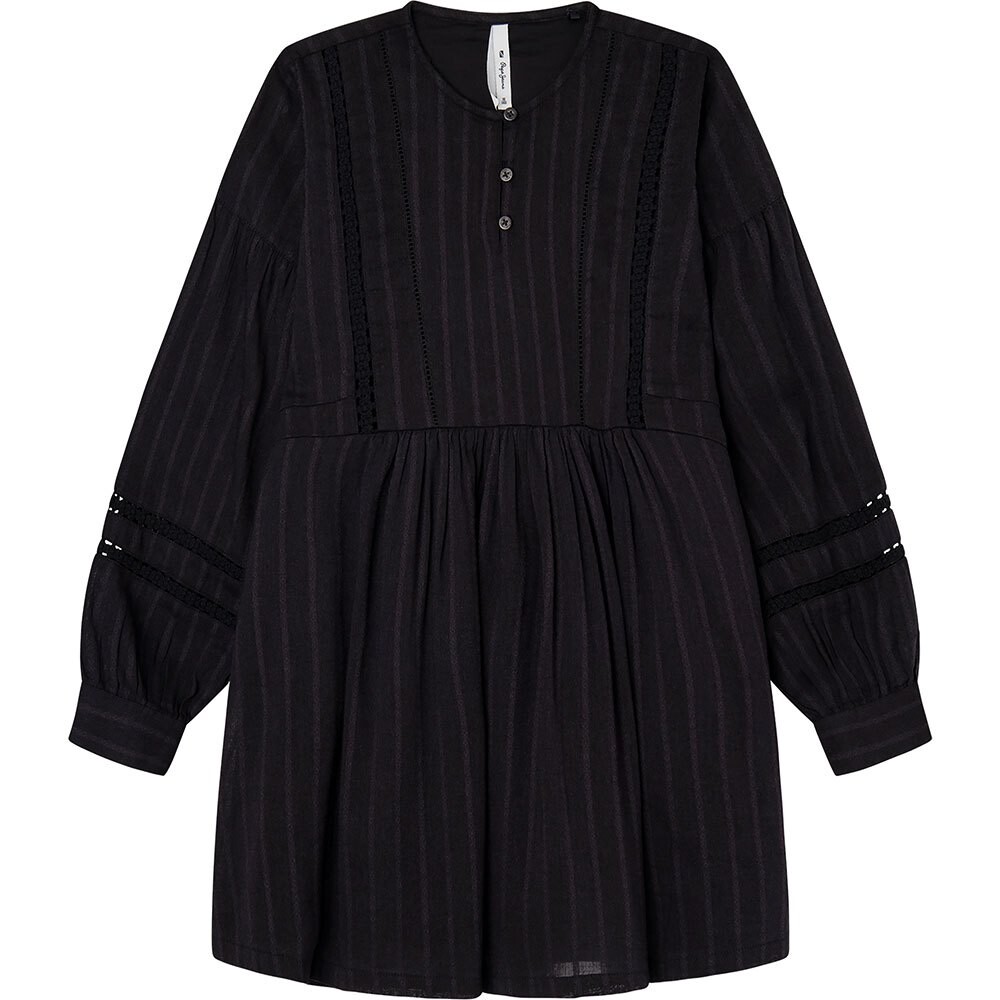 

Платье Pepe Jeans Rosabel, черный