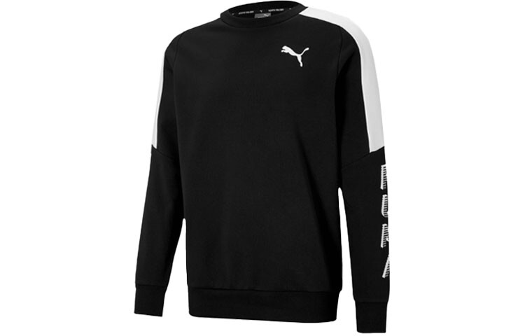 

Толстовка мужская Puma, черный