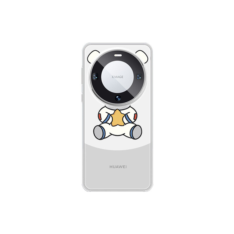 

Чехол для телефона MSMF Us 10 Cents Msmf, DWKJTM093 - transparent crystal shell