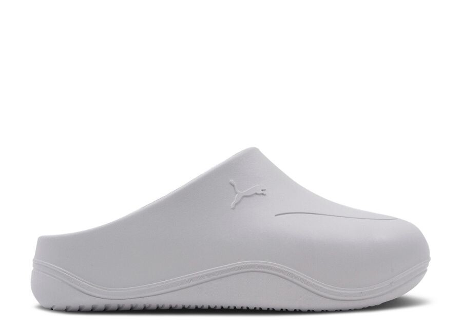 

Кроссовки Puma Wave Mule, цвет Marble