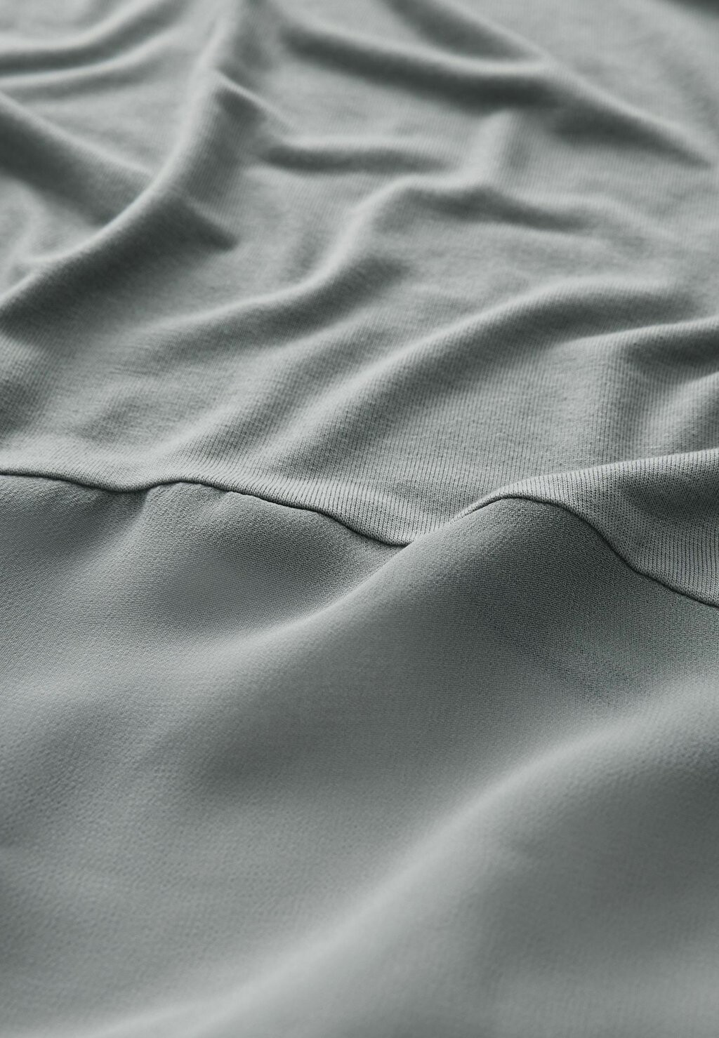 

Блузка Hanky Regular Fit Next, серебро