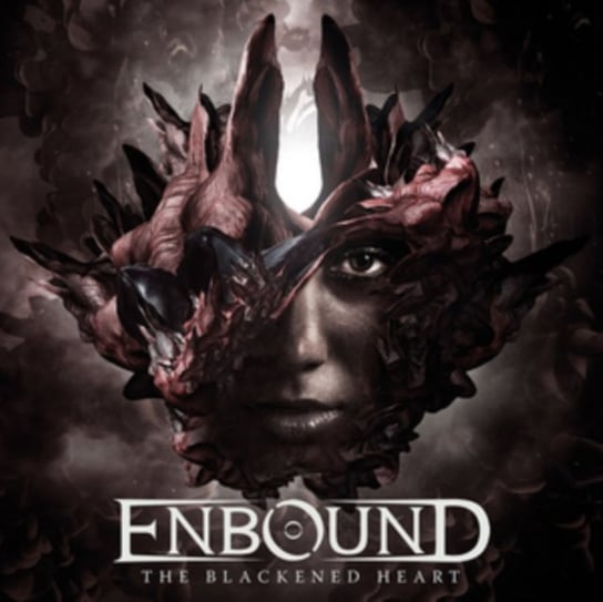 

Виниловая пластинка Enbound - The Blackened Heart