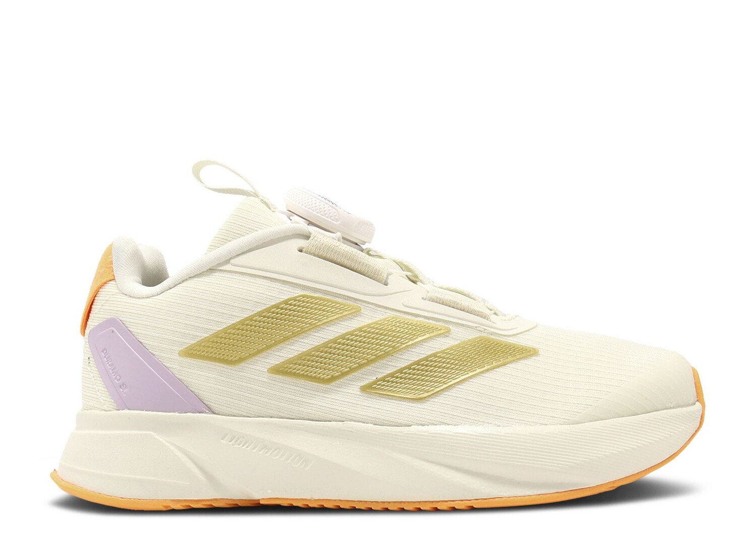 

Кроссовки adidas Duramo Sl Boa K 'Year Of The Dragon', кремовый