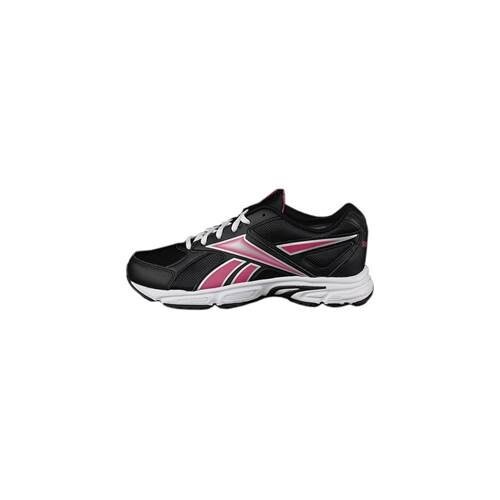 

Кроссовки для бега Reebok Tranz Runner Rs, черный