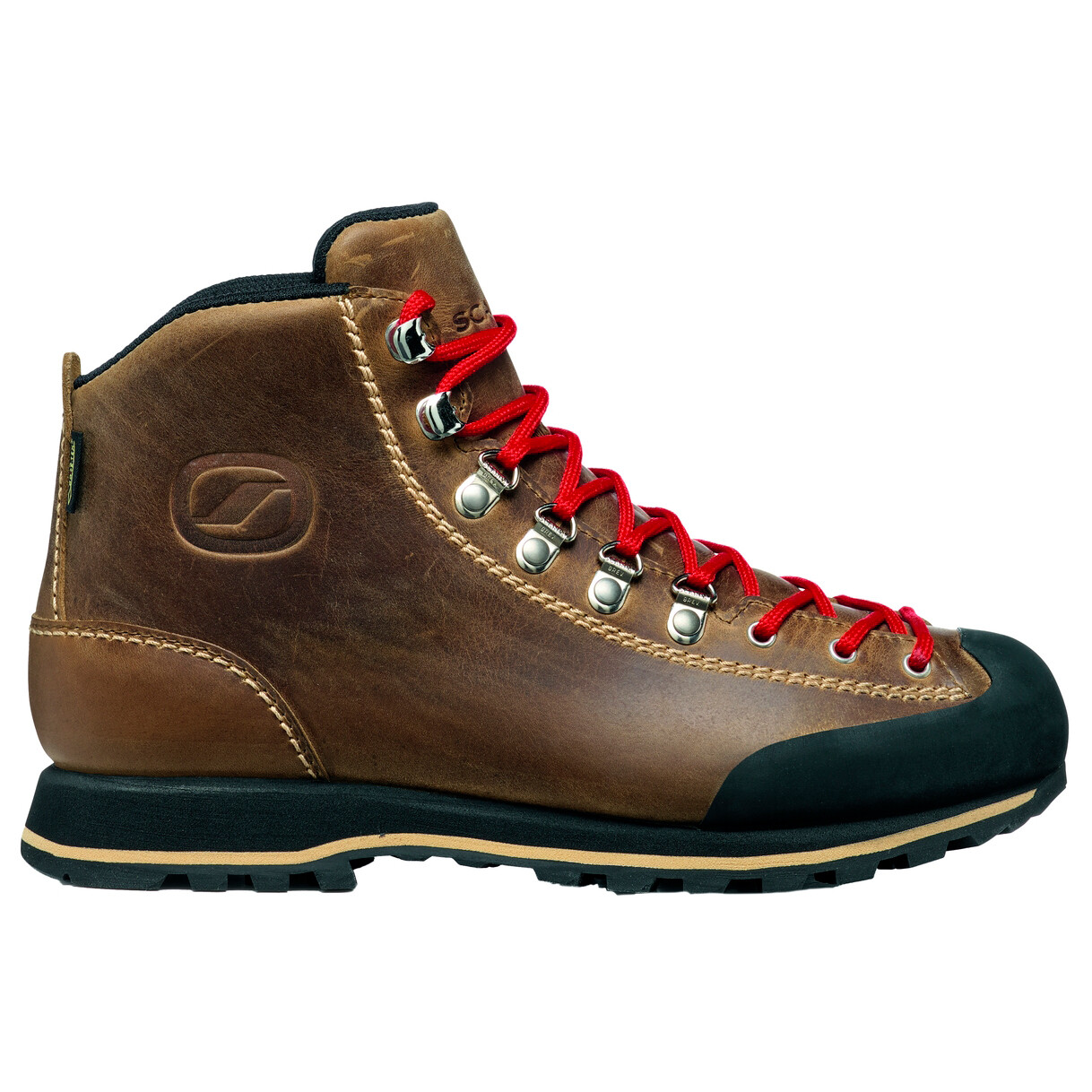 

Повседневные ботинки Scarpa Guida City GTX, цвет Natural/Rope