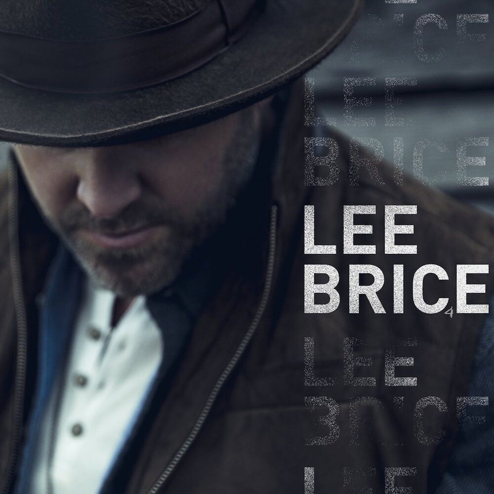 

Диск CD Lee Brice - Lee Brice