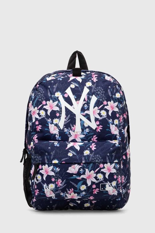 

Рюкзак AOP NEW YORK YANKEES New Era, темно-синий