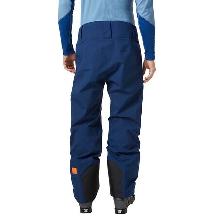 

Брюки Ridge Infinity Shell мужские Helly Hansen, цвет Ocean
