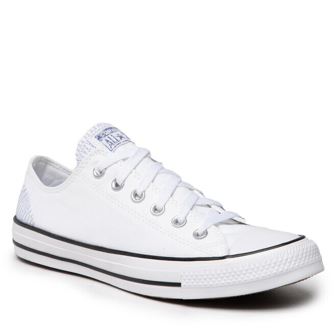 

Кроссовки Converse CtasOx, белый