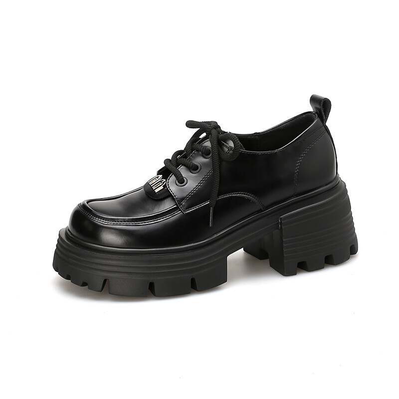 

Туфли женские повседневные Women's Casual Shoes Women's Kkyn, белый
