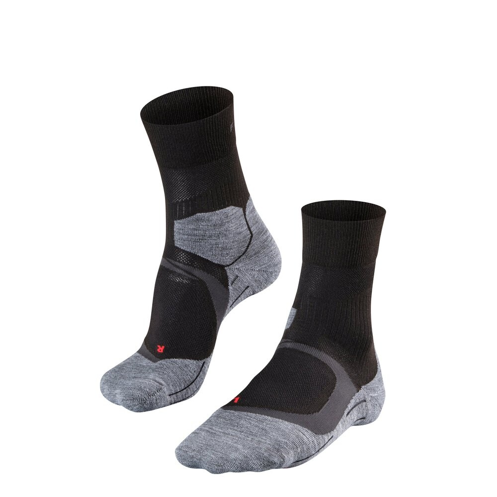 

Носки Falke Ru4 Cool, черный