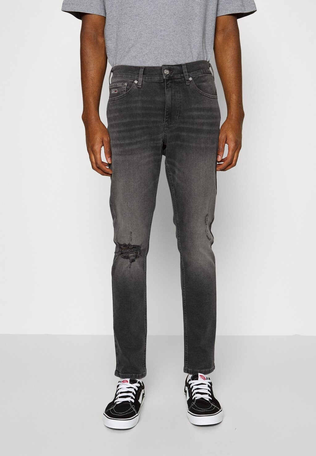 

Джинсы Slim fit Tommy Jeans
