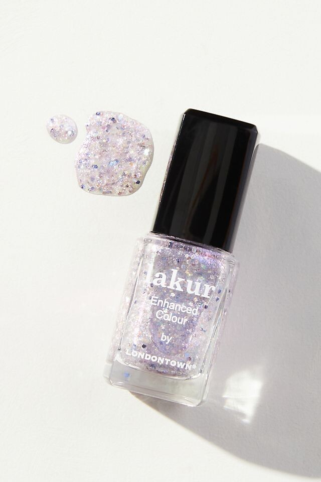 

Londontown Candy Dreams Enhanced Color Lakur, цвет grape fizz